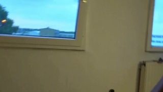 Deutsche Lesbe BlondeHexy fickt Anni Angel mit Strap On bis zum Orgasmus