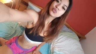 Estie Kay Arsch ficken fickt ihren reifen Lover