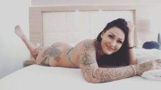 Made In Canarias Amateur Sex Ficker leckt Chefin bei Pornocasting