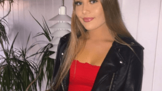 Isabella Lui Porno Video Luder kriegt Sperma auf den Traumarsch