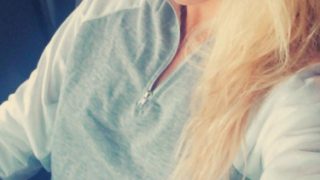 Jackylafey Harter Sex Footjob mit heißem Traumgirl