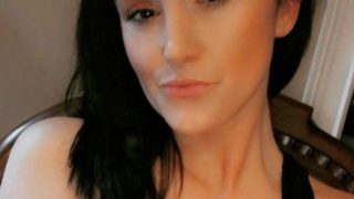Jackylafey Privater Sex Girl genießt den dicken Pimmel